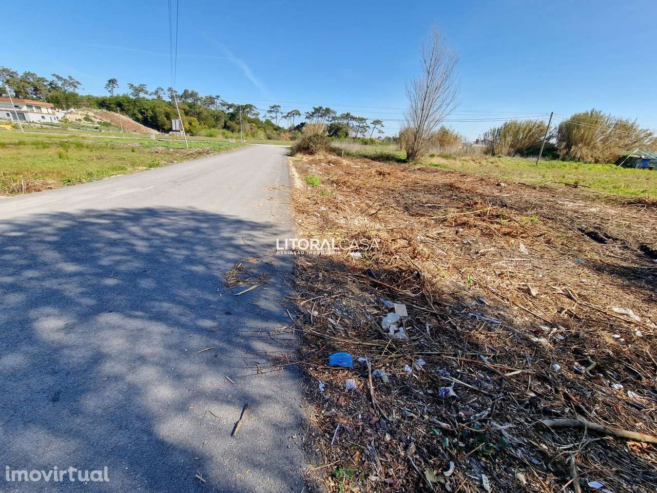 Lote de Terreno para Prédio - 4 Apartamentos - Grande imagem: 4/12