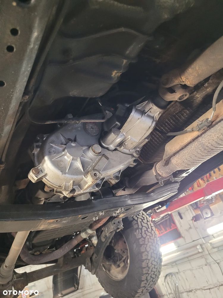 Jeep Grand Cherokee Gr 5.9 Limited - 34