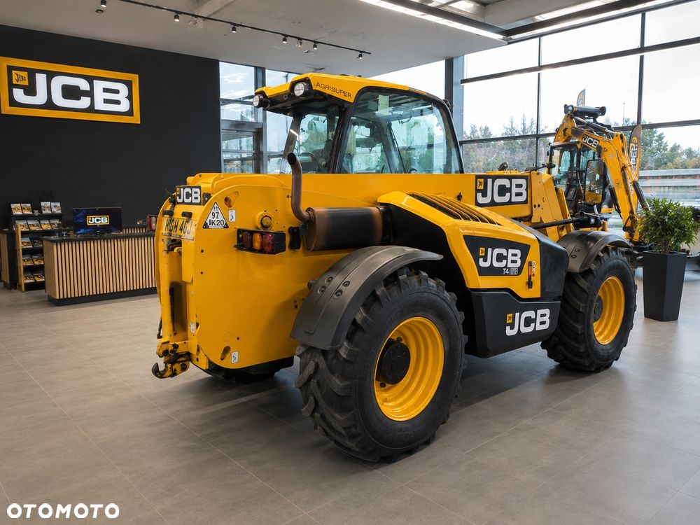JCB 541-70 Agri Super - 4