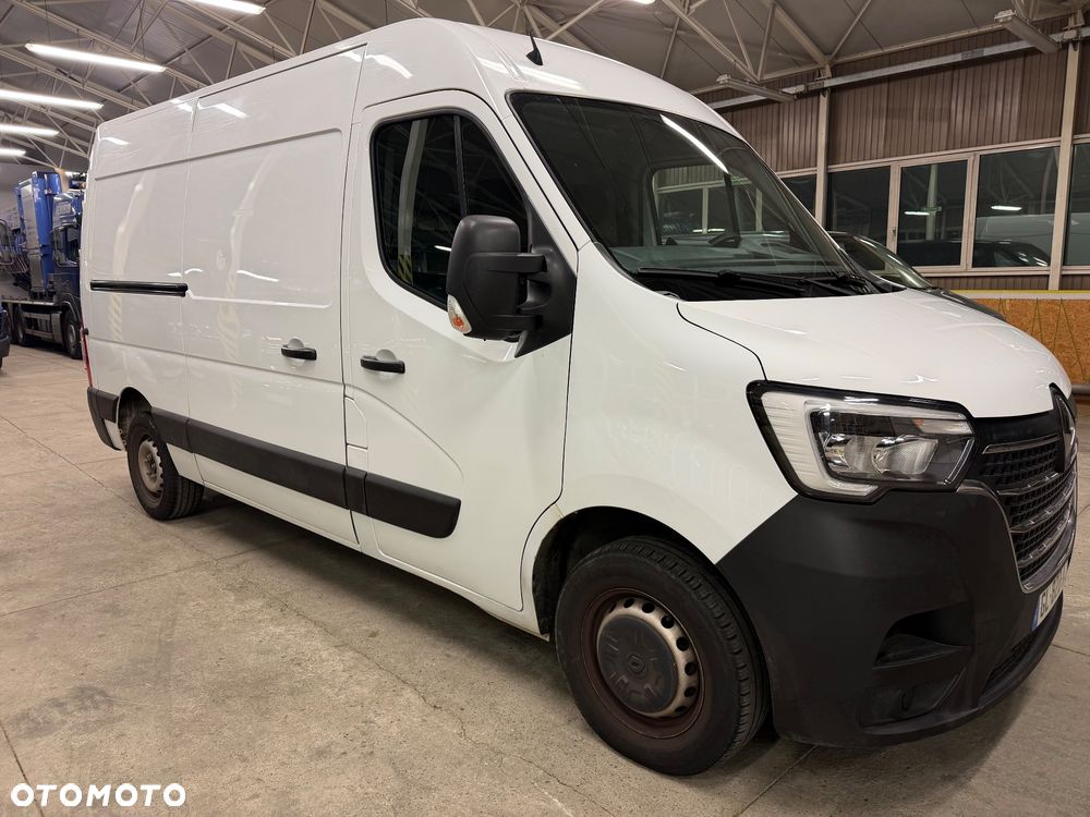 Renault Master - 4