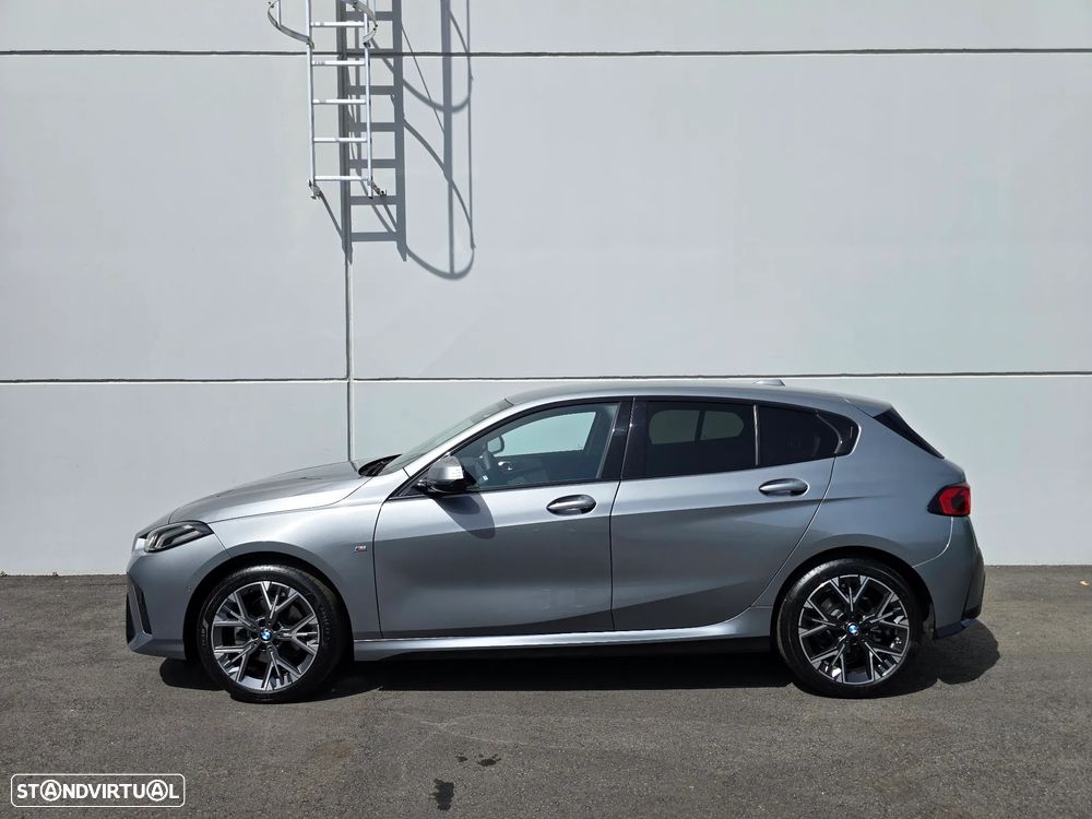 BMW 116 Pack Desportivo M - 13