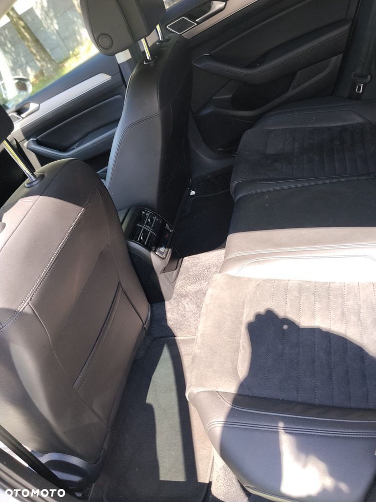 Volkswagen Passat 1.4 TSI BMT ACT Comfortline - 7