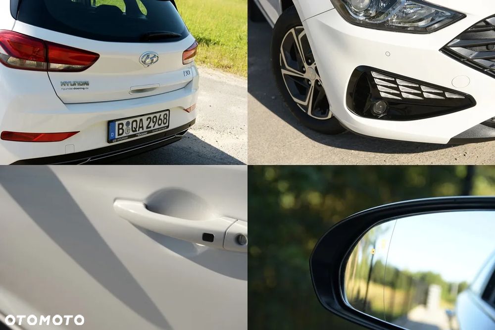 Hyundai i20 1.2 Fifa World Cup Edition - 39