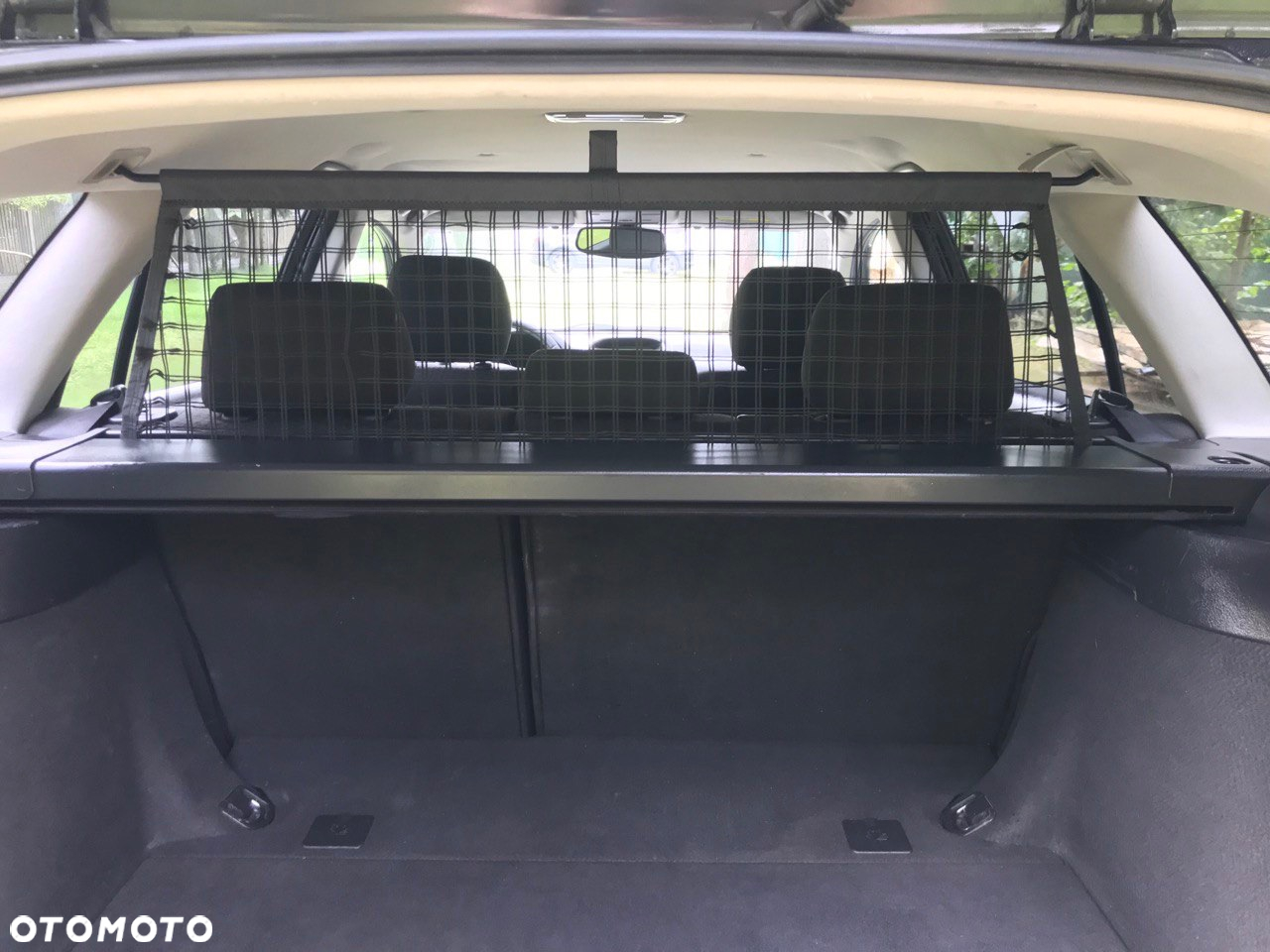 Toyota Avensis - 18