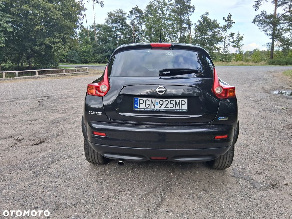 Nissan Juke 1.5 dCi Edition - 5
