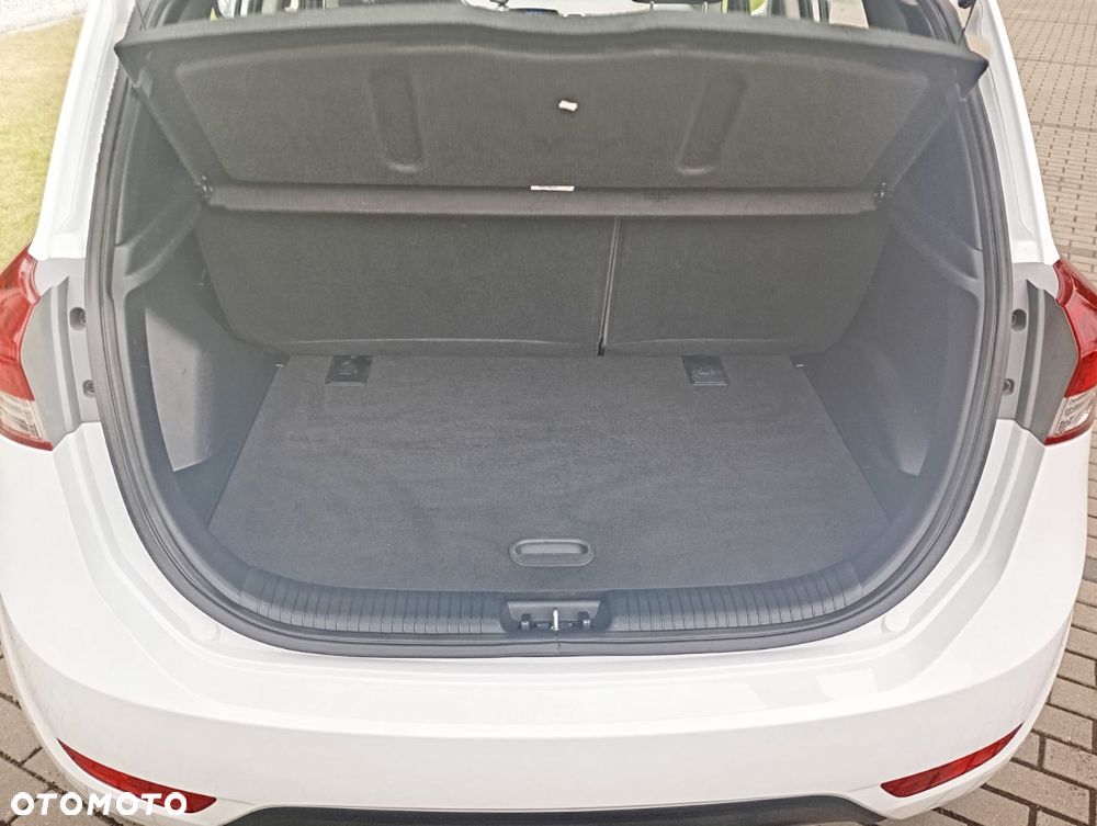 Hyundai ix20 1.6 blue Passion - 13