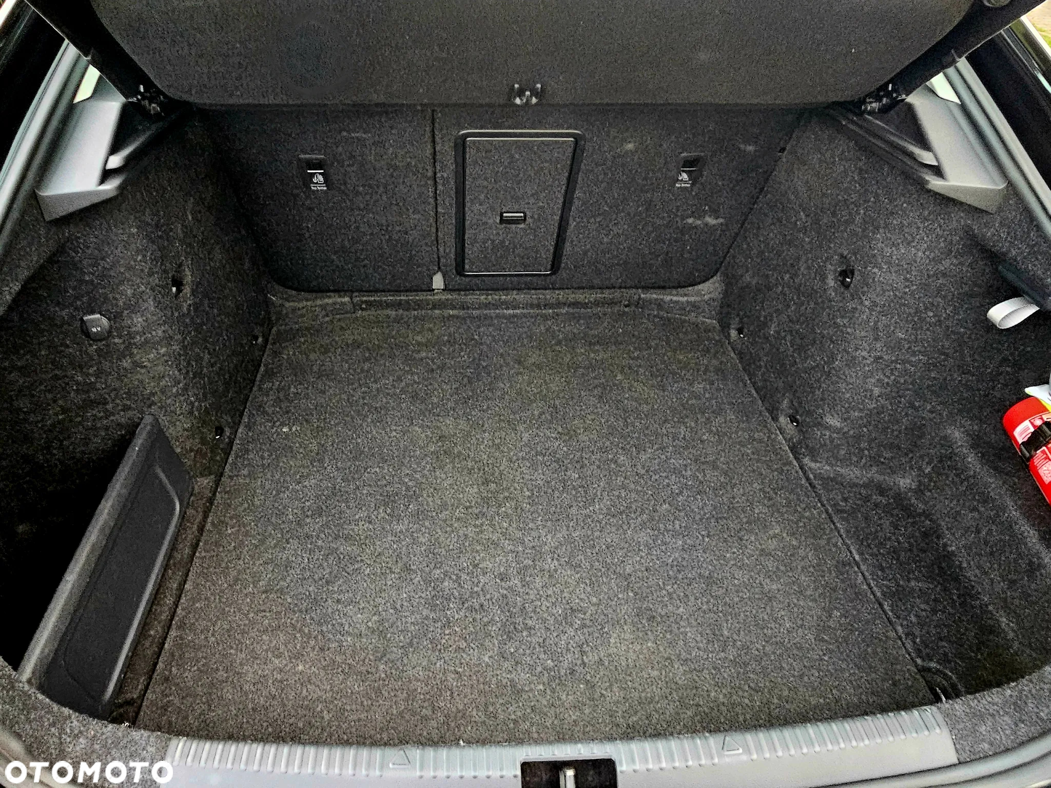 Skoda Octavia 1.6 TDI Ambition DSG - 39