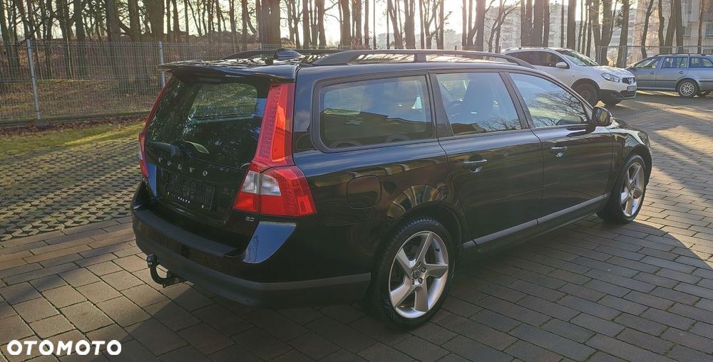 Volvo V70 2.0 - 5