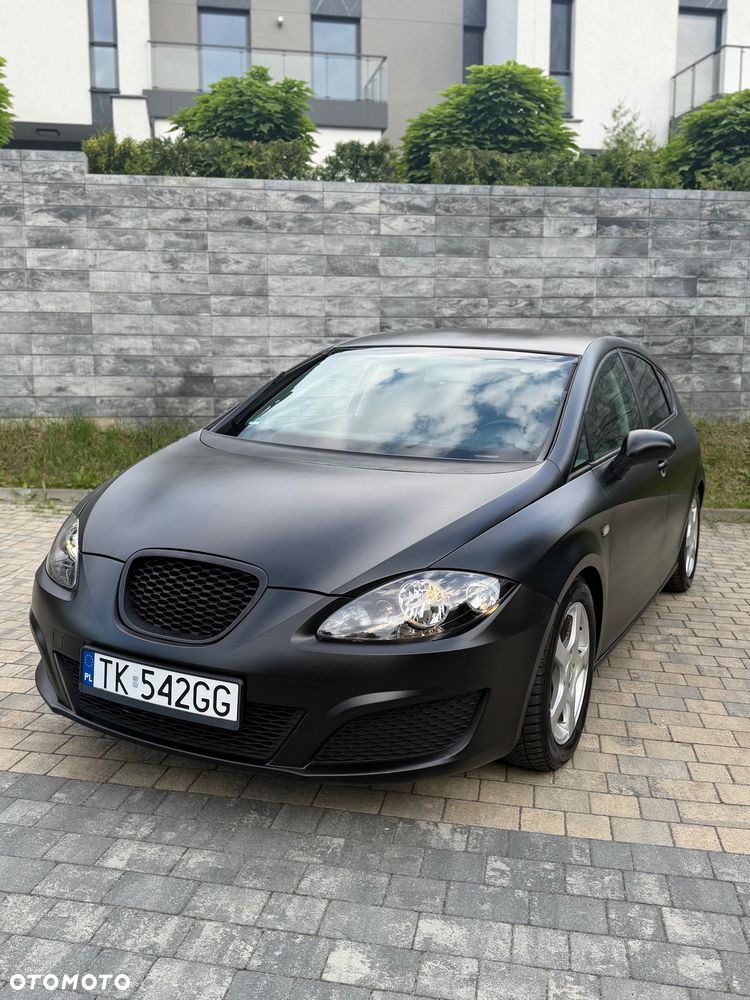 Seat Leon 1.4 Reference - 1