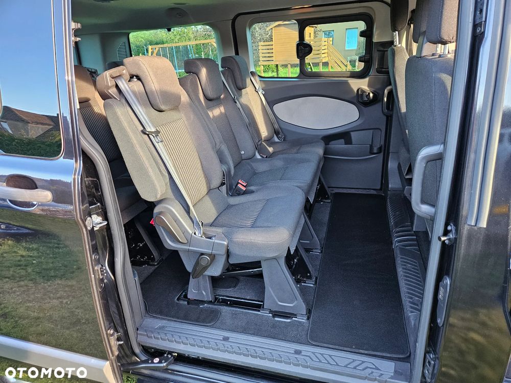 Ford Tourneo Custom 300 L1H1 VA Trend - 18