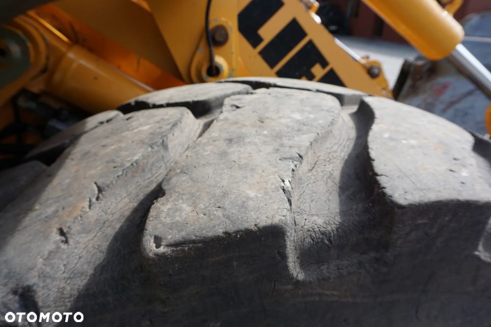 Liebherr L542 bez DPF i AdBlue - 17