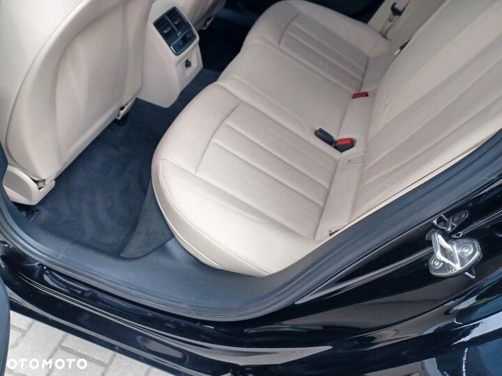 Audi A4 Avant 40 TDI mHEV Quattro S Line S tronic - 17