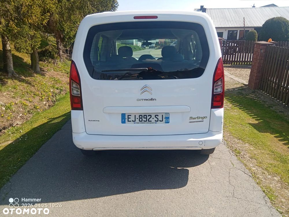 Citroën Berlingo 1.6 HDi Selection - 2