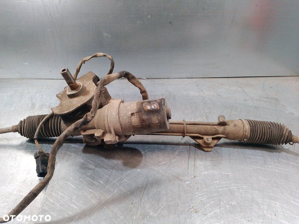 MAGLOWNICA PRZEKŁADNIA KIEROWNICY CITROEN C3 6820000159A 1.6 HDI - 5