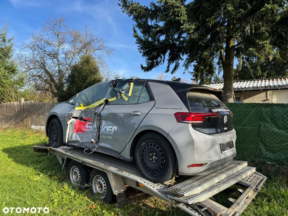 Volkswagen ID.3 Pro - 7