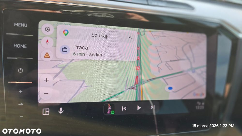 Volkswagen Passat 2.0 TDI SCR 4Mot DSG Highline - 16