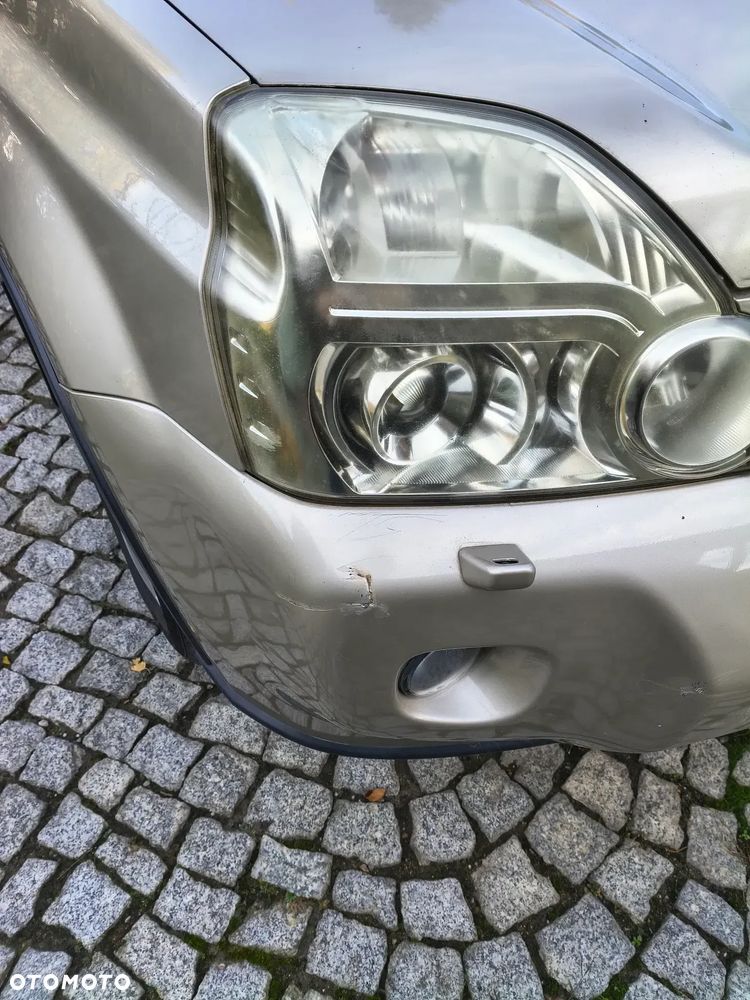 Nissan X-Trail - 5