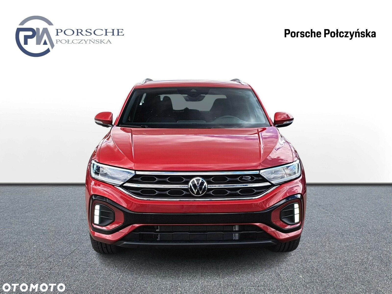 Volkswagen T-Roc 1.5 TSI R-Line Plus DSG - 8