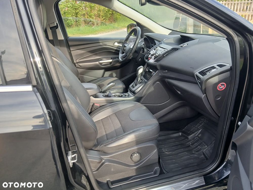 Ford Kuga 2.0 TDCi 4x4 Individual - 22