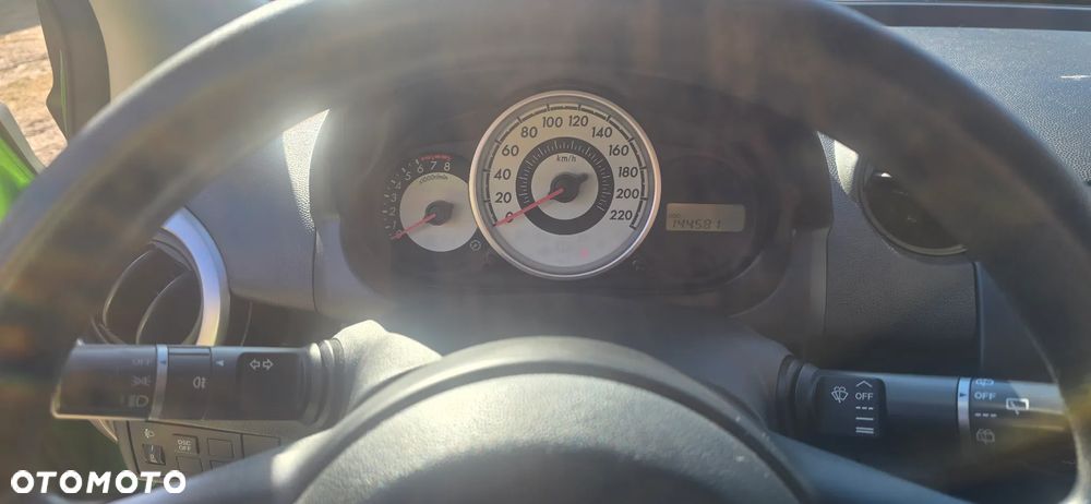 Mazda 2 1.3 90th Anniversary - 13