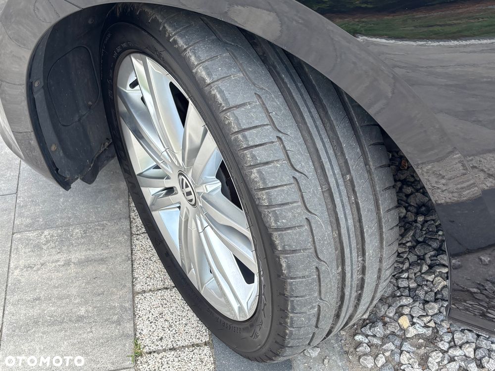 Volkswagen Golf Sportsvan SV 2.0 TDI BMT Highline DSG - 36