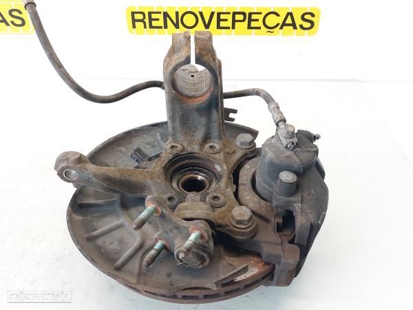 Manga Eixo Frente Esq Volkswagen Touran (1T1, 1T2) - 3