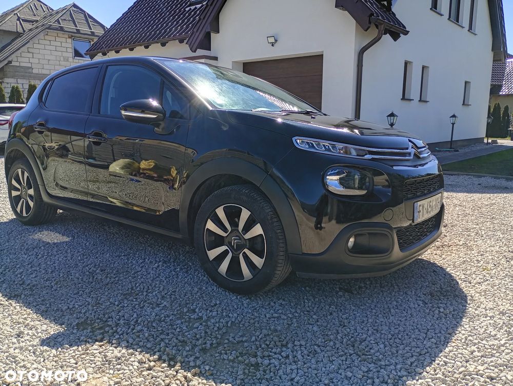 Citroën C3 1.2 PureTech Exclusive - 2