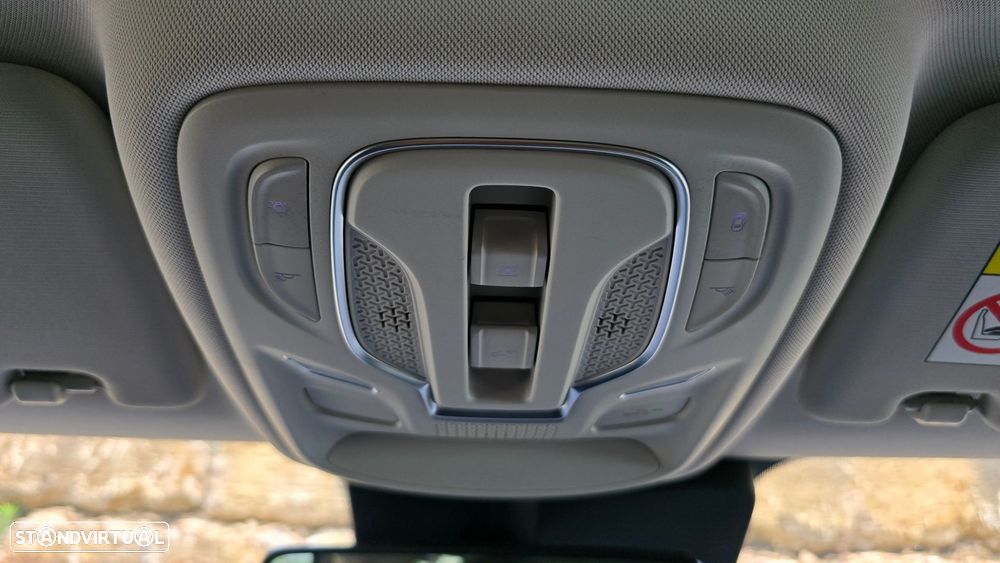 MG Marvel R 70 kWh Luxury - 13