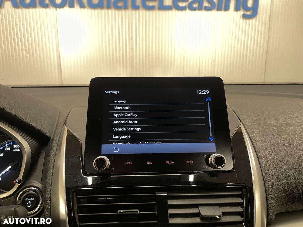 Mitsubishi Eclipse-Cross 4WD Select - 14