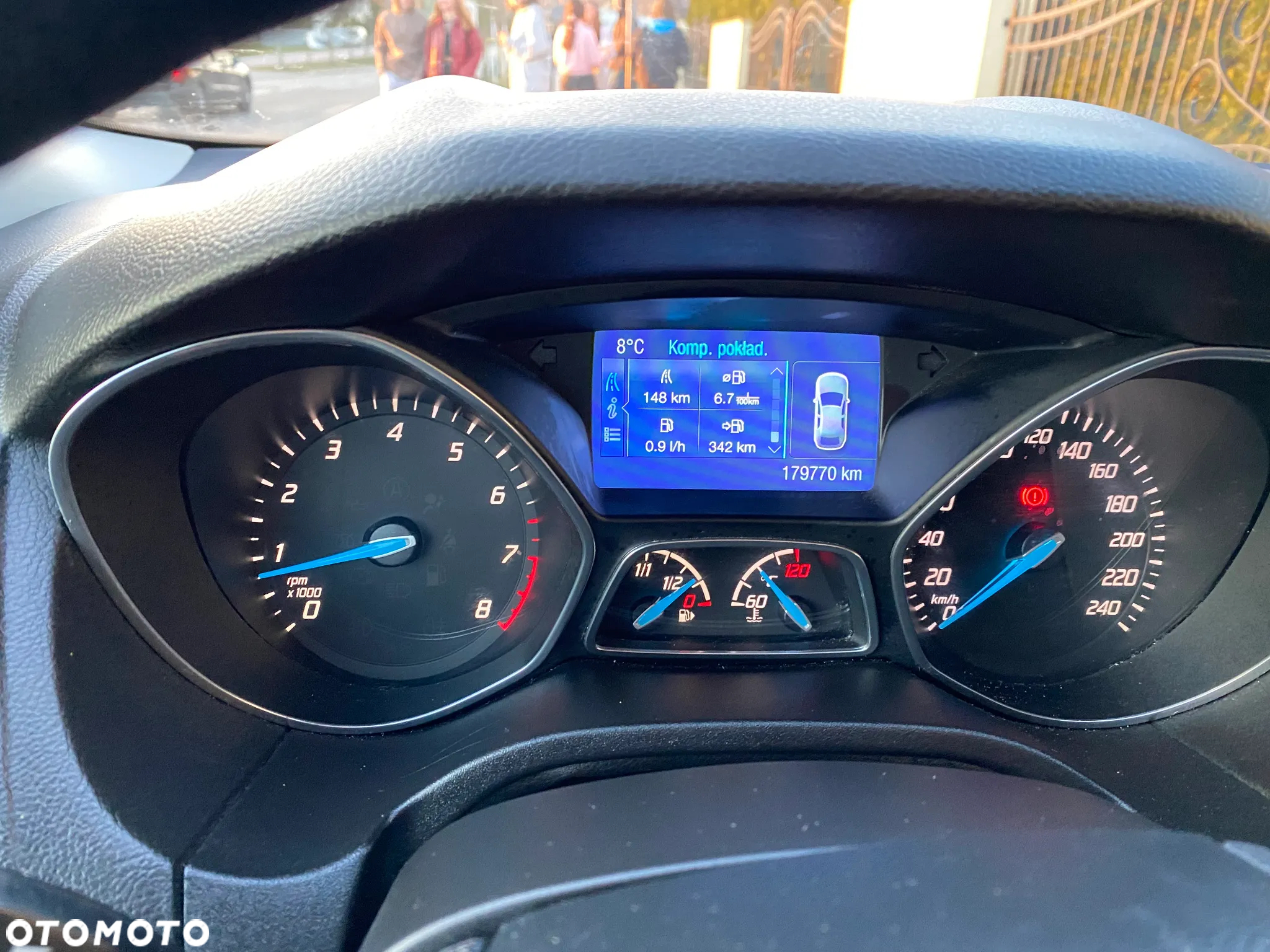 Ford Focus - 26