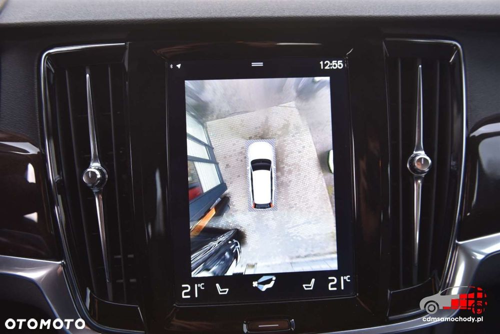 Volvo V90 T5 Momentum - 25