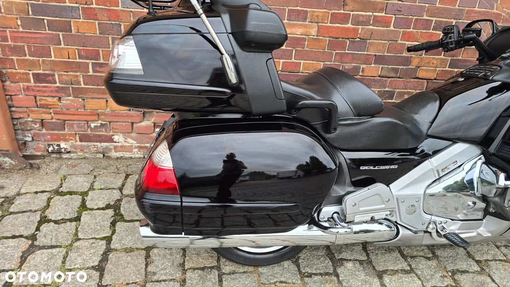 Honda GL - 21