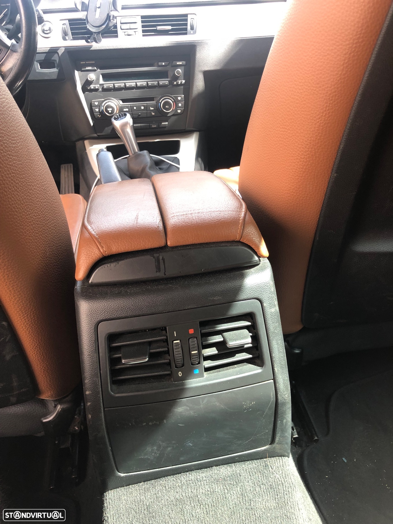BMW 320 d Touring - 7
