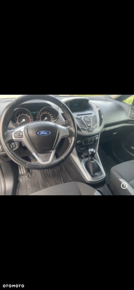 Ford B-MAX 1.0 EcoBoost Trend EU6 - 17