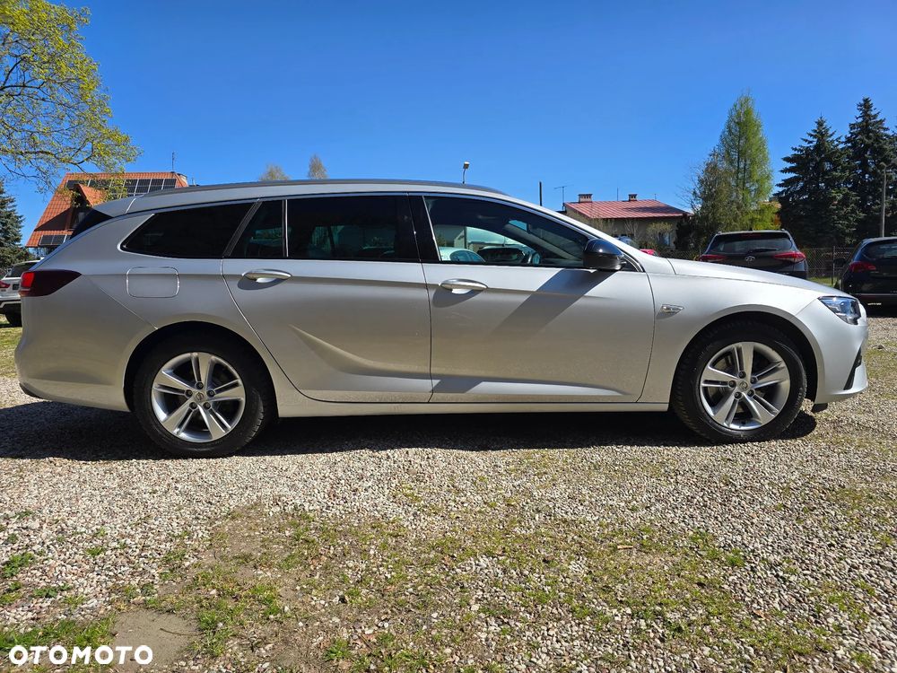 Opel Insignia 2.0 CDTI Elegance S&S - 4