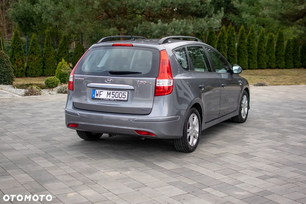 Hyundai i30 - 5