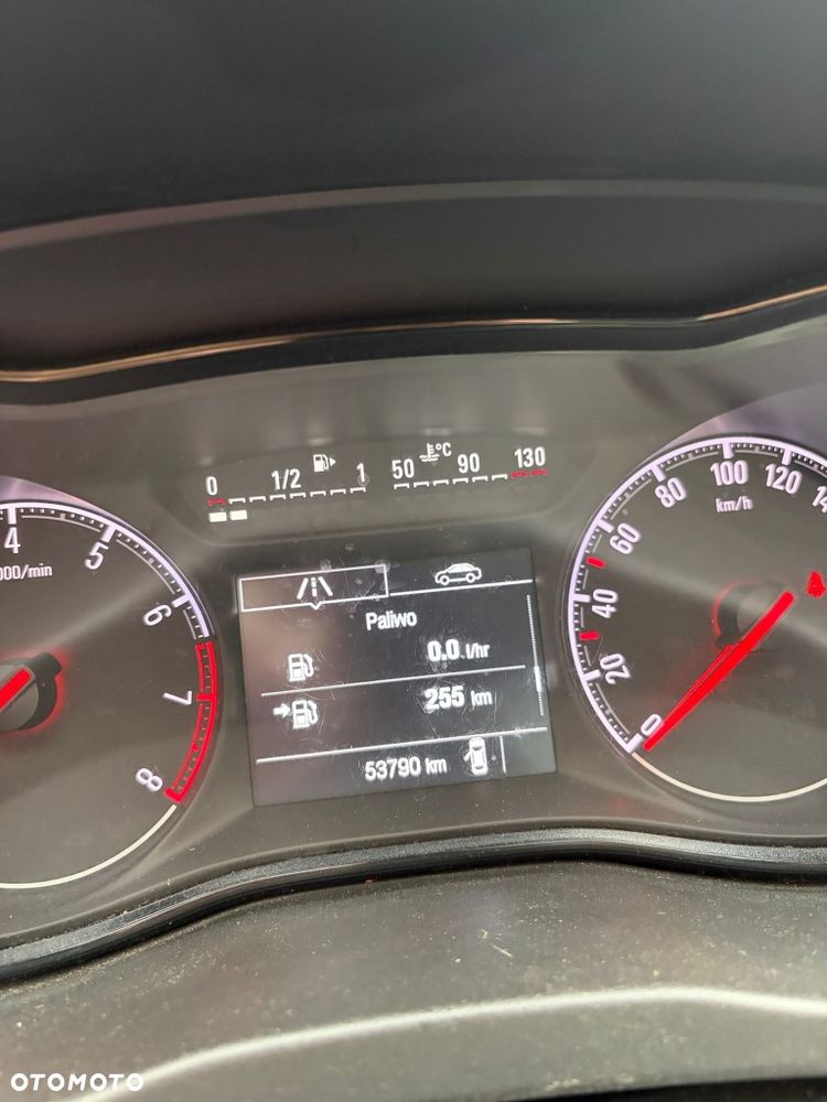 Opel Corsa - 6