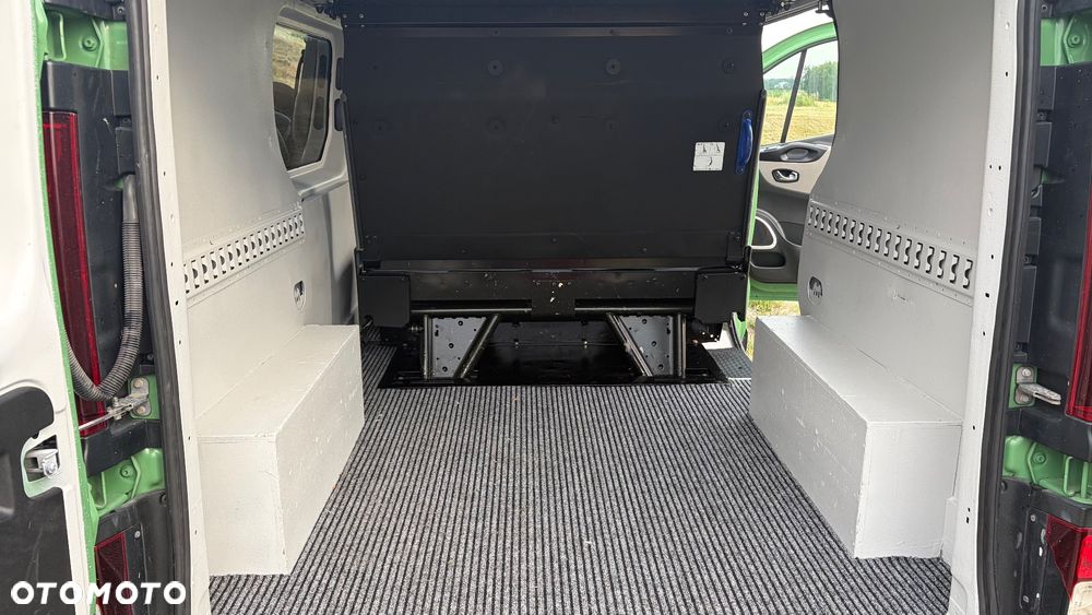 Renault Trafic Passenger 2,8t Business - 3