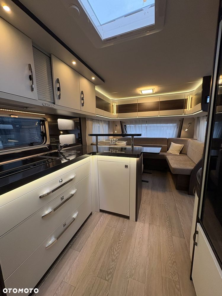 Hobby 660 WFC PRESTIGE - 14