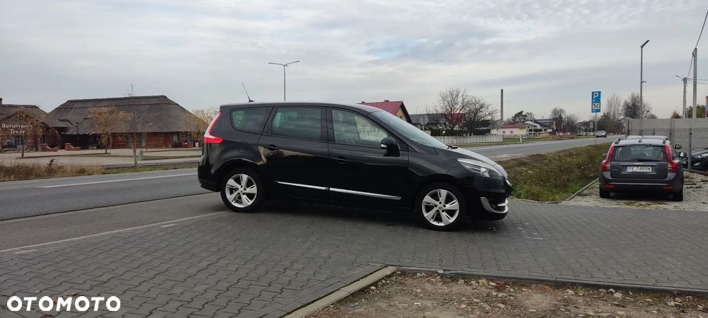 Renault Scenic 1.6 dCi Energy Privilege - 7