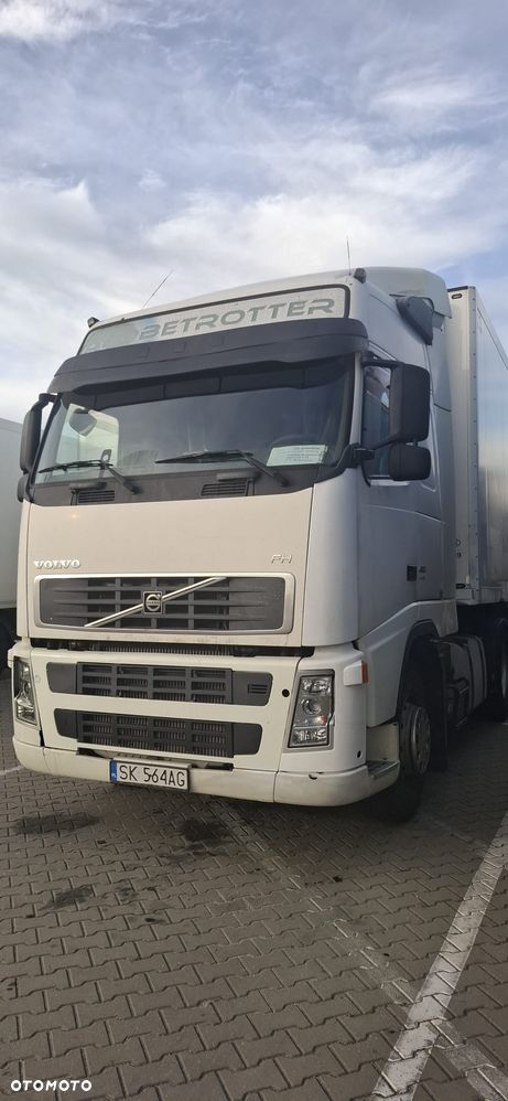 Volvo Fh 13 - 4