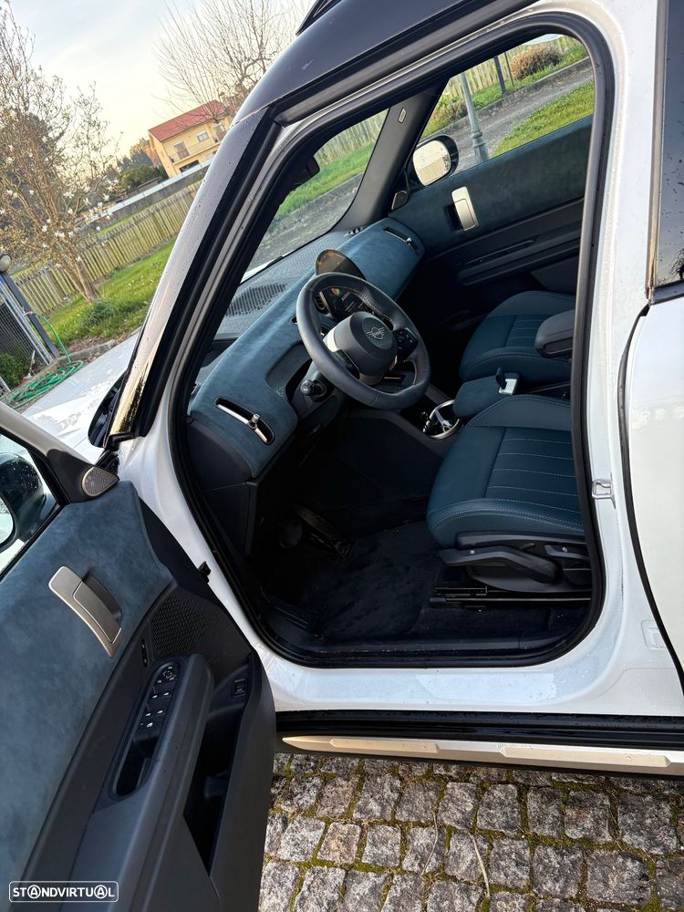 MINI Countryman E Favoured L - 10