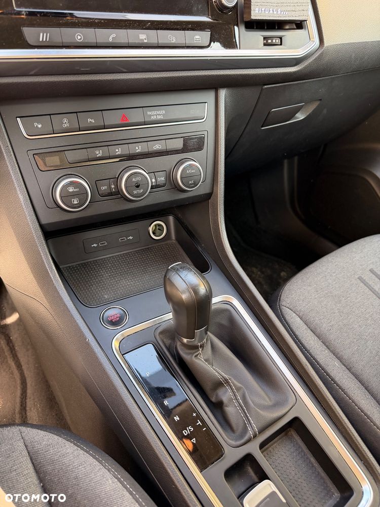 Seat Ateca 1.5 TSI Style S&S DSG - 21