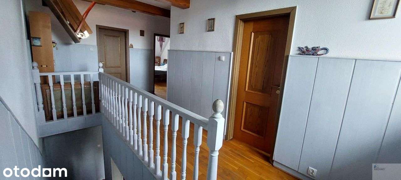 Siemianowice Śląskie | Dom z ogrodem i kominkiem n - Pełny obrazek: 4/20