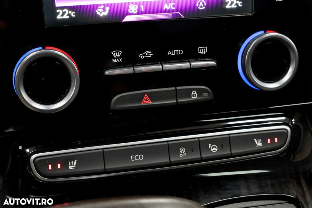 Renault Espace Energy dCi 160 EDC Initiale Paris - 34