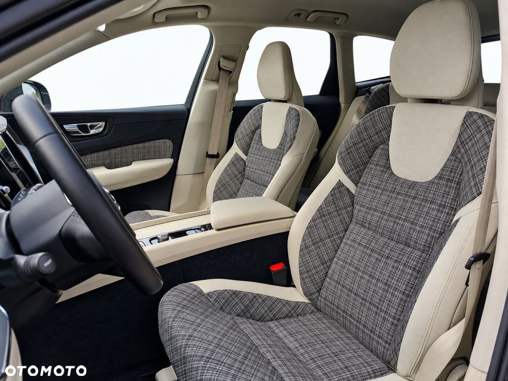 Volvo XC 60 2022