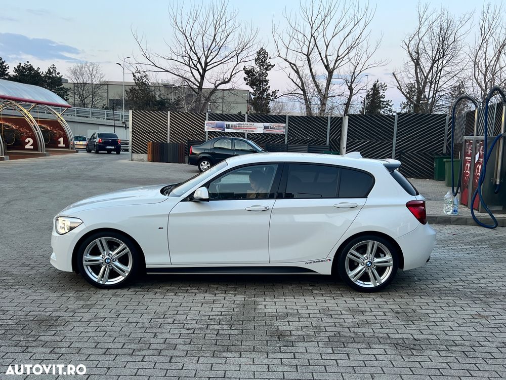 BMW Seria 1 - 23