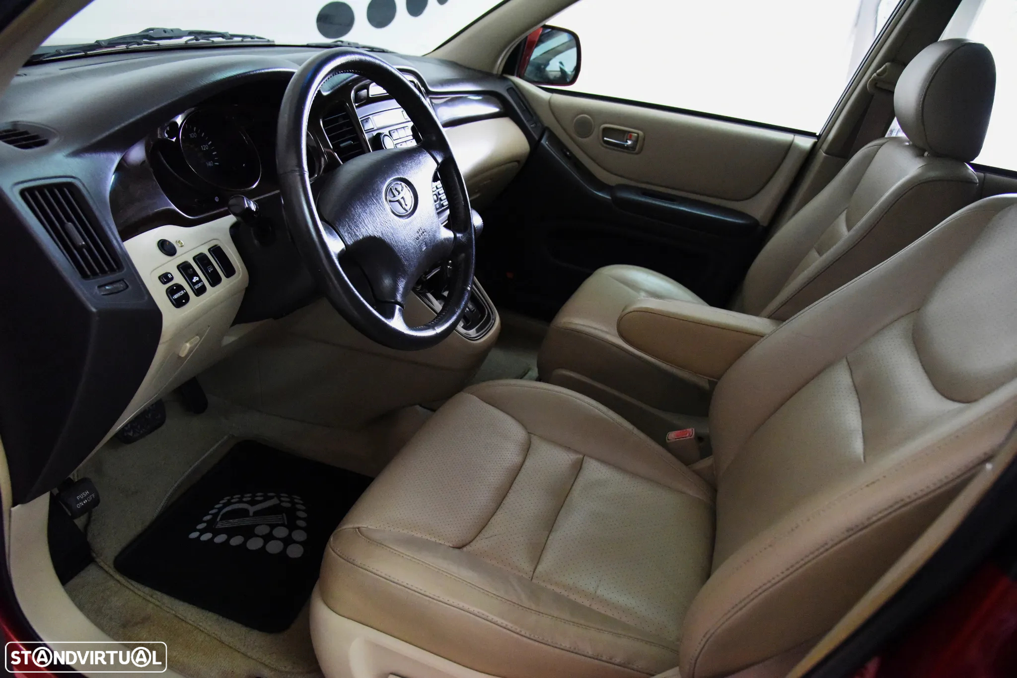 Toyota Highlander - 12