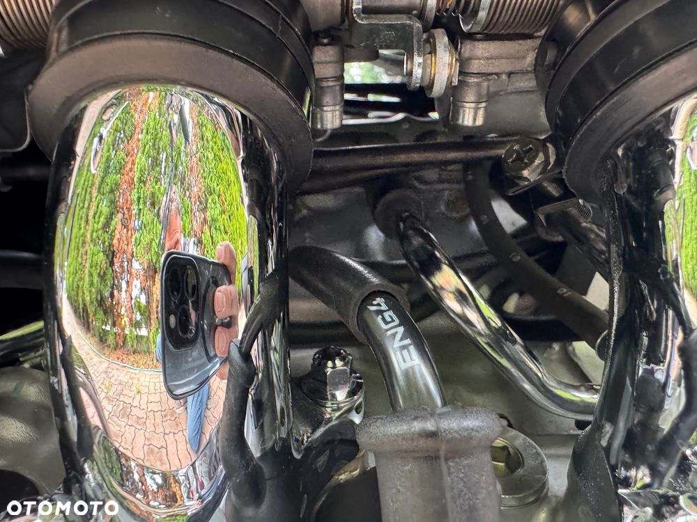 Honda Valkyrie - 27