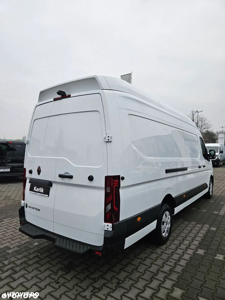 Renault MASTER - 5